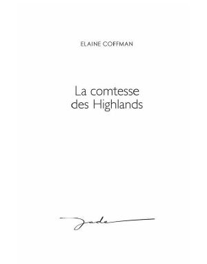 [Graham-Lennox 02] • La Comtesse Des Highlands